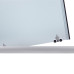 Душова кабіна Lidz Latwa SC90x90.SAT.LOW.FR, скло Frost 4 мм + Lidz Душовий піддон KAPIELKA ST90x90x14