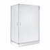 Душова кабіна Lidz Wawel SC120x80.SAT.LOW.FR, скло Frost 5 мм + Lidz Душовий піддон KAPIELKA ST120x80х14 Душова кабіна Lidz Wawel SC120x80.SAT.LOW.FR, скло Frost 5 мм + Lidz Душовий піддон KAPIELKA ST120x80х14