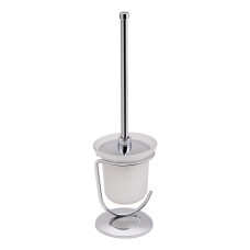 Йоржик Lidz Oreo 0503 підлоговий (матове скло) LDORE0503CRM22324 Chrome Йоржик Lidz Oreo 0503 підлоговий (матове скло) LDORE0503CRM22324 Chrome