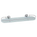 Полка універсальна Lidz Oreo 0902 скляна (52*16 см) LDORE0902CRM22179 Chrome Полка універсальна Lidz Oreo 0902 скляна (52*16 см) LDORE0902CRM22179 Chrome