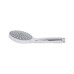 Лійка для ручного душу Лейки Lidz Niagara 01 98 мм округла LDNIA01CRM22034 Chrome