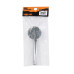 Лійка для ручного душу Лейки Lidz Niagara 02 67 мм округла LDNIA02CRM22035 Chrome