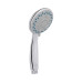 Лійка для ручного душу Лейки Lidz Niagara 05 80 мм округла LDNIA05CRM22037 Chrome Лійка для ручного душу Лейки Lidz Niagara 05 80 мм округла LDNIA05CRM22037 Chrome
