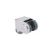 Тримач для лійки Lidz Niagara 110 LDNIA110CRM29124 Chrome Тримач для лійки Lidz Niagara 110 LDNIA110CRM29124 Chrome