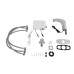 Змішувач для раковини Lidz Tech 078 безконтактний LDTEC078CRM32534 Chrome