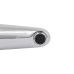 Змішувач для раковини Lidz Tech 078 безконтактний LDTEC078CRM32534 Chrome