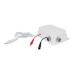 Змішувач для раковини Lidz Tech 078 безконтактний LDTEC078CRM32534 Chrome