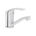 Змішувач для кухні Lidz Mars 003M (k40) LDMAR003MCRM34878 Chrome Змішувач для кухні Lidz Mars 003M (k40) LDMAR003MCRM34878 Chrome