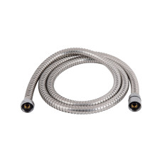 Шланг Lidz Niagara 03 1,5 м LDNIA03CRM35452 Chrome