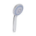 Лійка для ручного душу Лейки Lidz Niagara 14 95 мм округла LDNIA14CRM35465 Chrome Лійка для ручного душу Лейки Lidz Niagara 14 95 мм округла LDNIA14CRM35465 Chrome