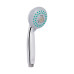 Лійка для ручного душу Лейки Lidz Niagara 18 75 мм округла LDNIA18CRM34802 Chrome Лійка для ручного душу Лейки Lidz Niagara 18 75 мм округла LDNIA18CRM34802 Chrome