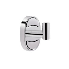 Гачок Lidz Oreo 0601 LDORE0601CRM22168 Chrome Гачок Lidz Oreo 0601 LDORE0601CRM22168 Chrome