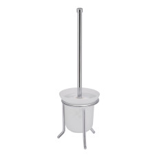 Йоржик Lidz Oreo 0504 підлоговий (матове скло) LDORE0504CRM32477 Chrome Йоржик Lidz Oreo 0504 підлоговий (матове скло) LDORE0504CRM32477 Chrome