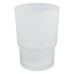 Стакан Lidz Oreo 0211 LDORE0211GCR37454 Frost Стакан Lidz Oreo 0211 LDORE0211GCR37454 Frost