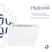 Унитаз подвесной Qtap Crow безободковый с сиденьем Soft-close QT05335171W