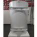 Бойлер горизонтальний Tesy BiLight 80 3000W (GCH 80 44 30 B12 TSR)