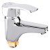 Смеситель для раковины Lidz Anny 001F (k40) LDANN001FCRM35119 Chrome Смеситель для раковины Lidz Anny 001F (k40) LDANN001FCRM35119 Chrome
