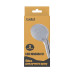 Лейка для ручного душа Lidz Niagara 12 98 мм округлая LDNIA12CRM35443 Chrome