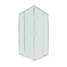 Душова кабіна Qtap Pisces CRM109-11SP5 90-105x90-105 см, скло Pear 5 мм без піддона Душова кабіна Qtap Pisces CRM109-11SP5 90-105x90-105 см, скло Pear 5 мм без піддона