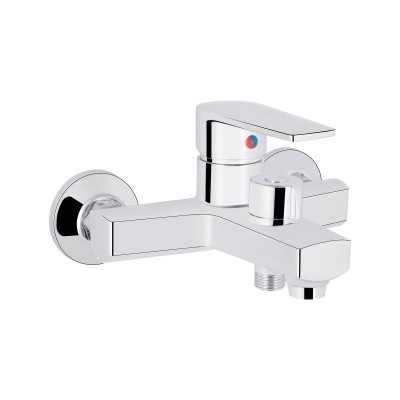 Змішувач для ванни Brinex 35C 006N