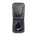 Унітаз підвісний Qtap Gemini безободковий з сидінням Soft-close QT2533076EUQMB