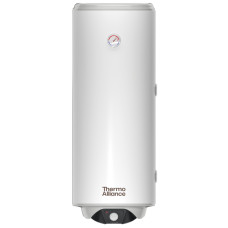 Водонагреватель электрический комбинированный Thermo Alliance вертикальный 120 л. т.о. 0,30 кв.м правый, мокрый ТЭН 2,0 кВт (CWH 12044 5S R) Водонагреватель электрический комбинированный Thermo Alliance вертикальный 120 л. т.о. 0,30 кв.м правый, мокрый ТЭН 2,0 кВт (CWH 12044 5S R)