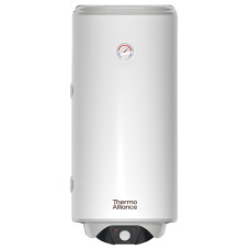 Водонагреватель электрический комбинированный Thermo Alliance вертикальный 100 л. т.о. 0,24 кв.м левый, мокрый ТЭН 2,0 кВт (CWH 10044 4S L) Водонагреватель электрический комбинированный Thermo Alliance вертикальный 100 л. т.о. 0,24 кв.м левый, мокрый ТЭН 2,0 кВт (CWH 10044 4S L)
