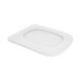 Сиденье для унитаза Qtap (Crow Ultra) с микролифтом Slim QT99SC6108W