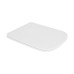 Сиденье для унитаза Qtap (Crow Ultra) с микролифтом Slim QT99SC6108W Сиденье для унитаза Qtap (Crow Ultra) с микролифтом Slim QT99SC6108W