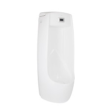 Писсуар напольный Qtap Scorpio с ИК-датчиком автоматического смыва 430х370х990 White QT1488101HW Писсуар напольный Qtap Scorpio с ИК-датчиком автоматического смыва 430х370х990 White QT1488101HW