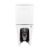 Унитаз-компакт Qtap Cardinal Ultra Quiet безободковый с сиденьем Soft-close QT04222168AUQ3W