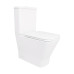 Унитаз-компакт Qtap Cardinal Ultra Quiet безободковый с сиденьем Soft-close QT04222168AUQ3W Унитаз-компакт Qtap Cardinal Ultra Quiet безободковый с сиденьем Soft-close QT04222168AUQ3W