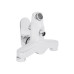 Смеситель для ванны Lidz Tani 0061 (c душевым гарнитуром) (k40) LDTAN0061CRM44963 Chrome