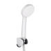 Смеситель для ванны Lidz Tani 0061 (c душевым гарнитуром) (k40) LDTAN0061CRM44963 Chrome