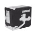 Смеситель для ванны Lidz Tani 0061 (c душевым гарнитуром) (k40) LDTAN0061CRM44963 Chrome
