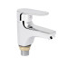 Смеситель для раковины Lidz Tani 001F1 (k40) LDTAN001F1CRM44957 Chrome Смеситель для раковины Lidz Tani 001F1 (k40) LDTAN001F1CRM44957 Chrome