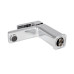 Смеситель для раковины Lidz Dozorca 001 (k35) LDDOZ001CRM45403 Chrome