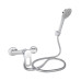 Смеситель для душа Lidz Latwa 010 (с душевым гарнитуром) (k40) LDLAT010CRM45416 Chrome Смеситель для душа Lidz Latwa 010 (с душевым гарнитуром) (k40) LDLAT010CRM45416 Chrome