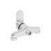 Смеситель для кухни Lidz Tani 009 настенный (k40) LDTAN009CRM44973 Chrome