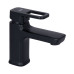 Смеситель для раковины Lidz Wawel 001 (k35) LDWAW001BLA45392 Black Смеситель для раковины Lidz Wawel 001 (k35) LDWAW001BLA45392 Black