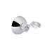 Держатель для лейки Lidz Niagara 111 LDNIA111CRM29476 Chrome Держатель для лейки Lidz Niagara 111 LDNIA111CRM29476 Chrome