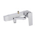 Душевая система Qtap Gemini 51103KNC