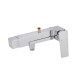 Душевая система Qtap Gemini 51103KNC