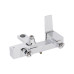 Душевая система Qtap Gemini 51103KNC