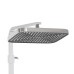 Душевая система Qtap Gemini 51103KNC