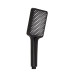 Лейка для ручного душа Qtap Rucni 140x95 мм прямоугольная QTRUC125BLM45959 Black Matt Лейка для ручного душа Qtap Rucni 140x95 мм прямоугольная QTRUC125BLM45959 Black Matt