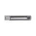 Смеситель для раковины Qtap Slavonice скрытого монтажа QTSLA273GMB45920 Gunmetal Black PVD