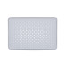 Лійка для верхнього душу Qtap Hlavova 280x190 мм прямокутна QTHLA107CRM45946 Chrome