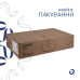 Раковина-чаша Qtap Scorpio 610x400x120 Matt black QT142203MBMBN