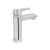 Смеситель для раковины Qtap Grand (с гигиеническим душем) QTGRA272CRM45670 Chrome